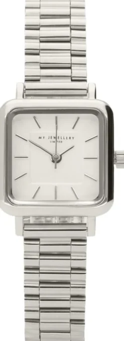 Watch square vintage