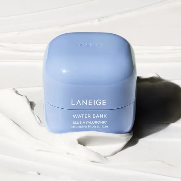 WATERBANK BLUE HYA INTENSIVE CREAM