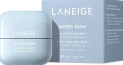 Water Bank Cream Moisturizer