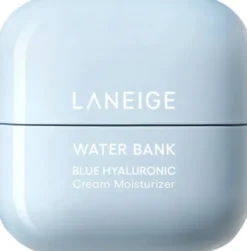 Water Bank Cream Moisturizer