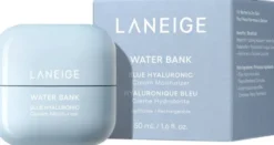 Water Bank Cream Moisturizer - Återfuktande kräm