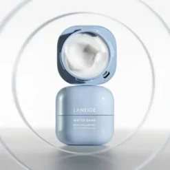 Water Bank Cream Moisturizer - Återfuktande kräm