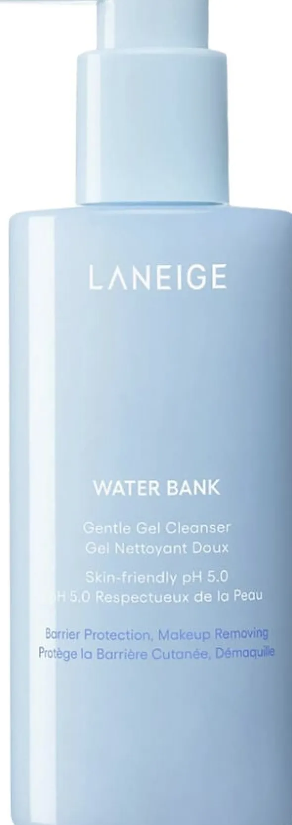 WATER BANK - Mild rengöringsgel