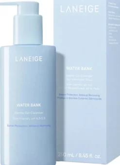 WATER BANK - Mild rengöringsgel