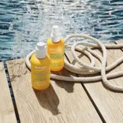 Waterlover Sun Milk SPF30