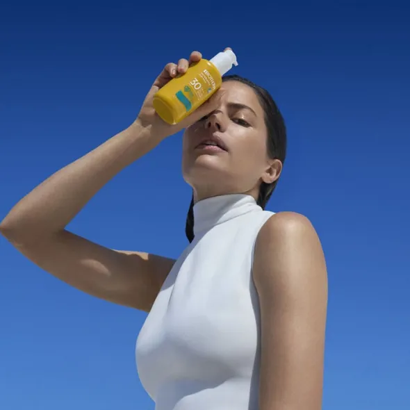 Waterlover Sun Milk SPF30