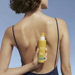 Waterlover Sun Milky Spray SPF50