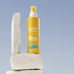 Waterlover Sun Milky Spray SPF50