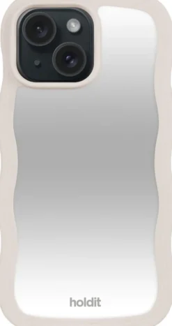 Wavy Case iPhone 15/14/13