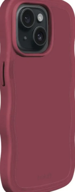 Wavy Case iPhone 15/14/13