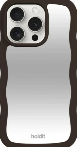 Wavy Case iPhone 12/12 Pro