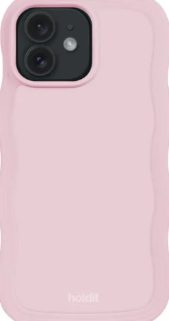 Wavy Case iPhone 12/12 Pro