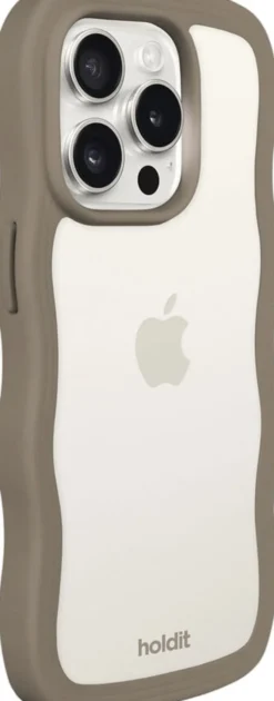 Wavy Case iPhone 15 Pro Max