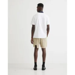 WBBaine Base Tee