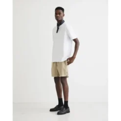 WBBaine Base Tee