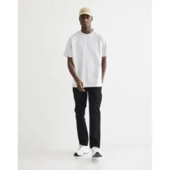 WBBaine Base tee