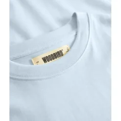WBBaine Base tee