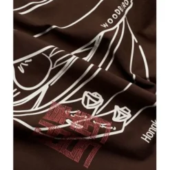 WBBaine Nopa Tee