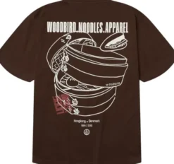 WBBaine Nopa Tee