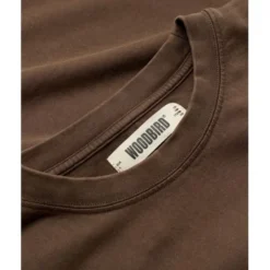 WBBaine Warp Acid Tee