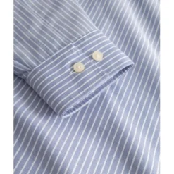 WBBecca Ox Stripe Shirt