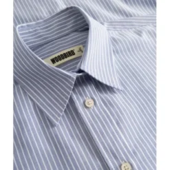 WBBecca Ox Stripe Shirt