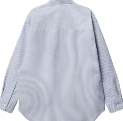 WBBecca Ox Stripe Shirt