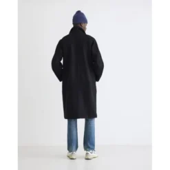 WBBergt Wool Coat