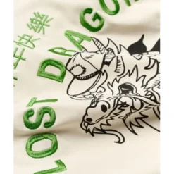 WBDelivery Tee NIKBEN