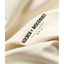 WBDelivery Tee NIKBEN