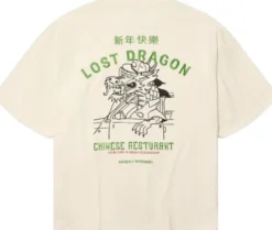 WBDelivery Tee NIKBEN
