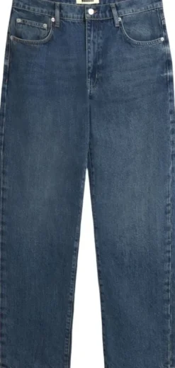 WBDoc Blaze Jeans