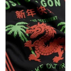 WBDragon Tee NIKBEN