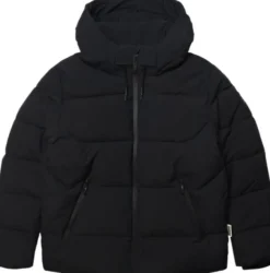 WBJoseph Tech Jacket