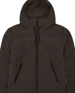 WBJoseph Tech Jacket