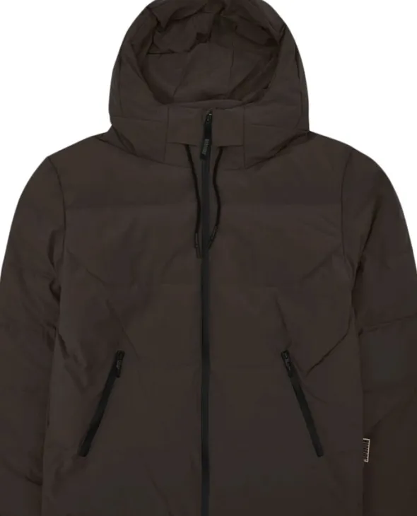 WBJoseph Tech Jacket