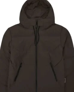 WBJoseph Tech Jacket