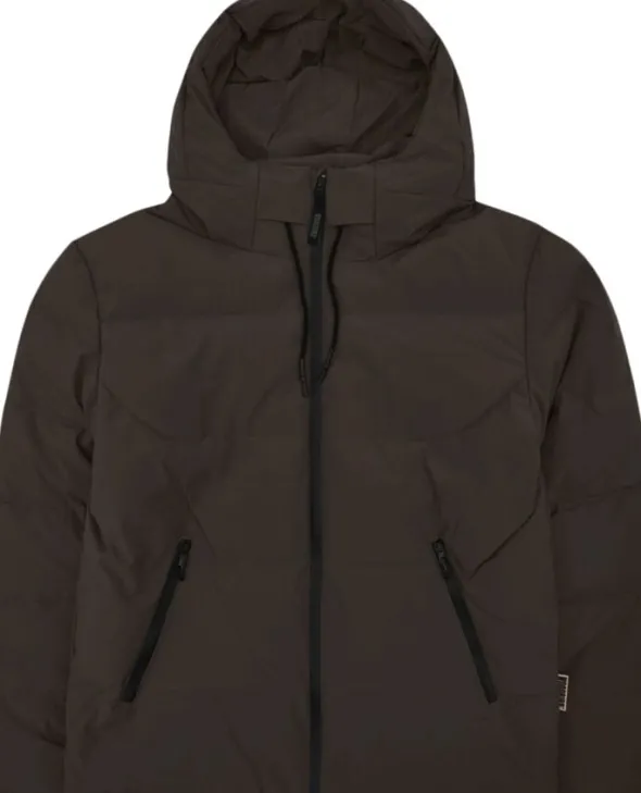 WBJoseph Tech Jacket