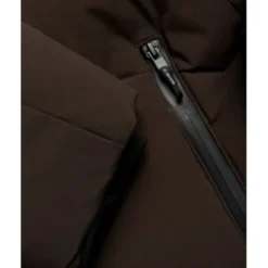 WBJoseph Tech Jacket