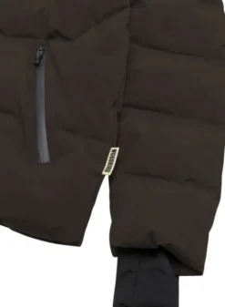 WBJoseph Tech Jacket