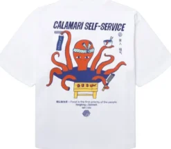 WBJuno Octo Tee