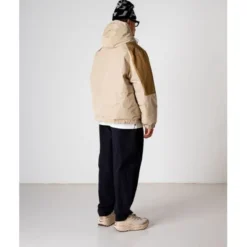 WBLao Tech Jacket