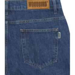 WBLeroy 90's Rinse Jeans