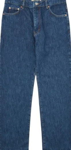 WBLeroy 90's Rinse Jeans