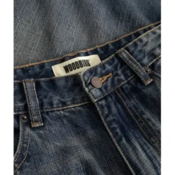 WBRami Buff Shorts