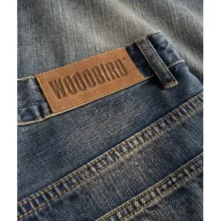 WBRami Buff Shorts
