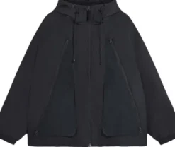 WBShoung Tech Jacket
