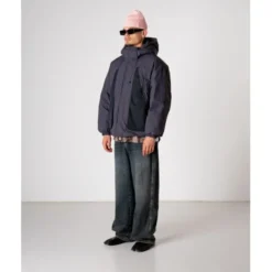 WBShoung Tech Jacket