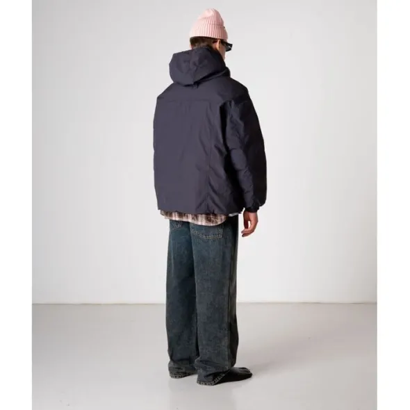 WBShoung Tech Jacket
