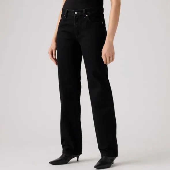 Wedgie Bootcut Jeans